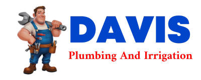 Trusted plumber in ELSIE